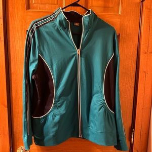 Women’s sporty jacket  XL🍎